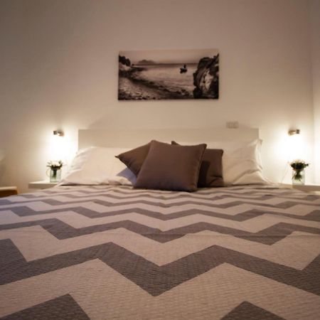 B&B T'Amo Lipari  Værelse billede