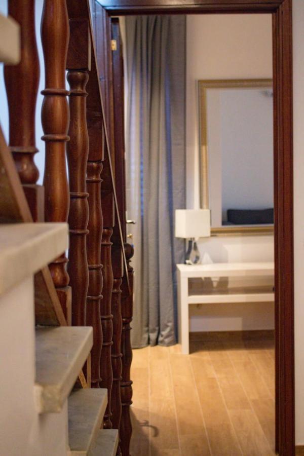 B&B T'Amo Lipari  Eksteriør billede