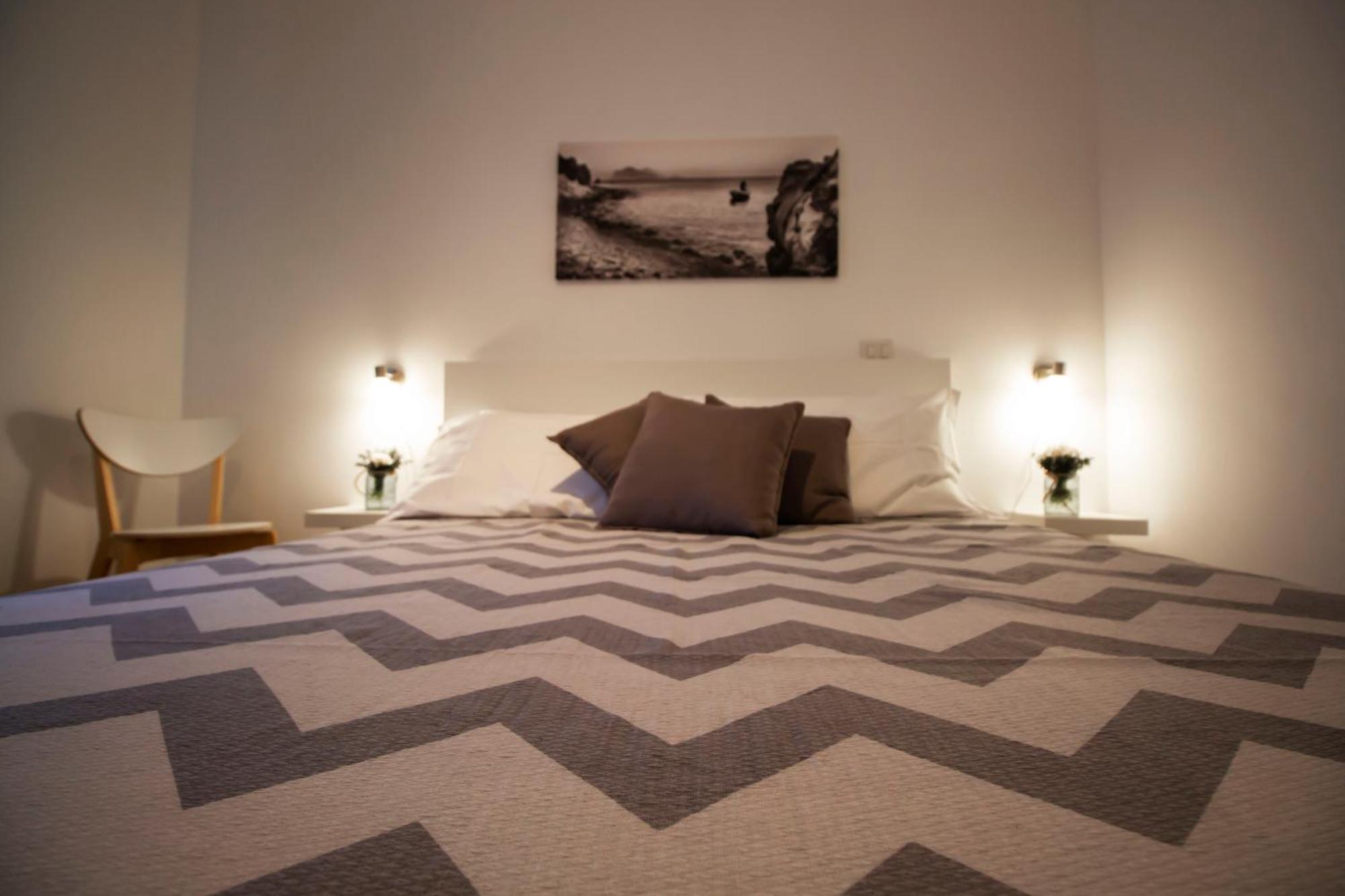 B&B T'Amo Lipari  Værelse billede